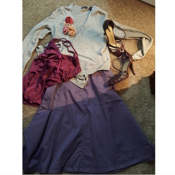 Complete outfit! - Picture 1 of 4